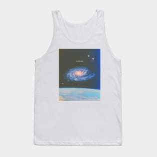 IT WILL BE FINE Tank Top